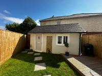 Peaceful southbourne studio - pets welcome - B&B