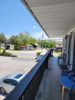 Princess Motel - Ferienwohnung Bobcaygeon