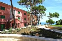 Maestral apartments - B&B Veli Lošinj