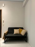 Cozy Studio in the City Center - B&B