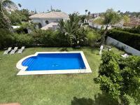 Villa Maisa Marbella by Málaga Planners - Bed and Breakfast Marbella
