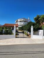 Garden House - Chambres d’hôtes Amárynthos