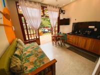 Appartement 1 Chambre - Vue sur Mer