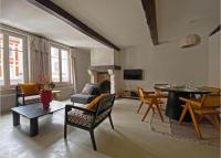 Au Vieux Bassin - B&B Honfleur