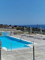 Design Wohnung mit viel Luxus - B&B Manilva