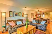 Experience Euphoria at Branson's Fall Creek Condo - B&B