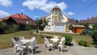 Villa Vanília - B&B