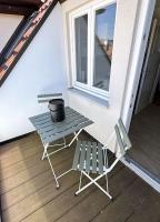 3 Zimmer Apartment Citylage am Main - Ferienwohnung Würzburg