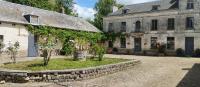 Studio Cosy Boxes Chevaux en sus - B&B