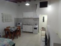 Departamento Lucia - Ferienwohnung Trelew