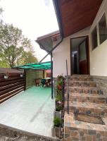 Gretas Home Surduc - B&B Fârdea