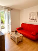 Apartman Maja - Chambres d'hôtes Marina