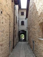 Delizioso appartamento nel borgo - B&B