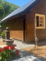 Etno kuca Lana - Bed and Breakfast