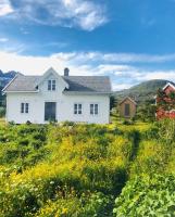 Historic House, 1880 - Stunning Panoramic Views - Bed and Breakfast