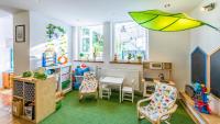 Domki nad jeziorem Ruciane Tarasy - B&B Ruciane-Nida