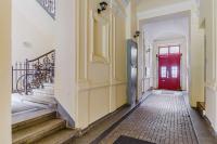 3-bedroom apartment for family - Chambres d’hôtes Prague