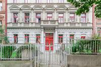 Comfort 3BR Apartment I 6 guests I Vinohrady - B&B Praga
