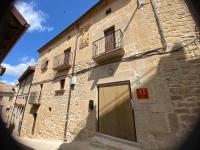 Amama Etxea - Bed and Breakfast Arróniz