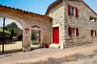 Le domaine du Viticulteur - Gite les Vignes - Bed and Breakfast