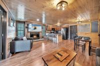 Mountain Views at Dolly's Castle Unit 2 - Ferienwohnung Sevierville