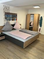 Wohnstudio am Wall - Ferienwohnung Höxter