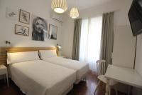 Chambre Lits Jumeaux