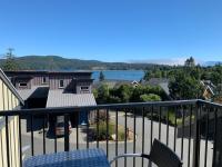 Race Rocks Townhouse - Sooke - Ferienwohnung
