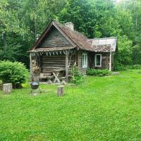 Tiny Cozy House - Ferienwohnung