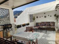 Casa Salomé Frigiliana - Ferienwohnung