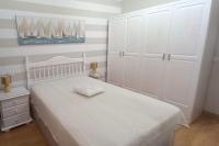 Appartement met 1 Slaapkamer