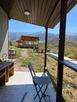 Tabagan village - B&B