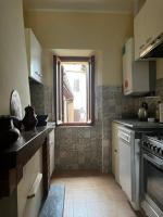 Delizioso appartamento nel borgo - Bed and Breakfast