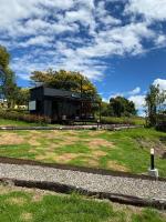 Rumi Azulada - Refugio entre montañas - B&B La Calera