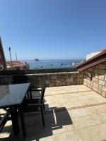 Seaview Apartments VERA - Bed and Breakfast Petrovac na Moru