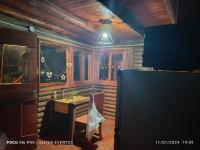 Amphu - Bed and Breakfast La Falda