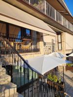 La Mira de Gredos - B&B Hoyos del Espino