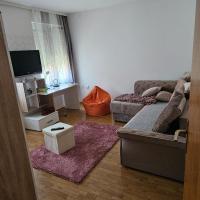Sabac City Apartman Centre S 2 - Ferienwohnung