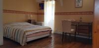 Deluxe Double Room (2 Adults + 1 Child)