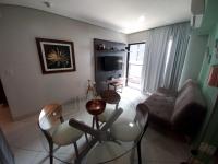 One-Bedroom Premium Apartment with Ocean View