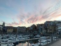 apartamento iñaki - Chambres d’hôtes