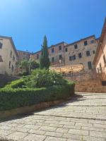 LaStamperia19 Camere-Rooms - B&B