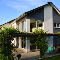 Villa du Val d'Usiers - B&B