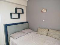 Seaview Apartment in Karystos - Ferienwohnung Kárystos