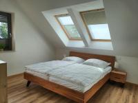 Apartment mit 2 Schlafzimmern