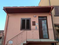 casa al castello b&b - Ferienwohnung San Marco d'Alunzio