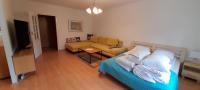 Apartament w centrum Pobierowa blisko plaży - Chambres d'hôtes Pobierowo