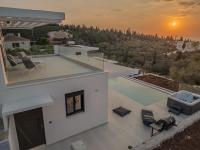 Ventum Villas - B&B Tsoukalades