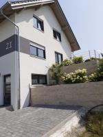 Ferienwohnung am Emerbergweg Zwiefalten - Bed and Breakfast