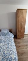 Appartamento con 2 Camere da Letto